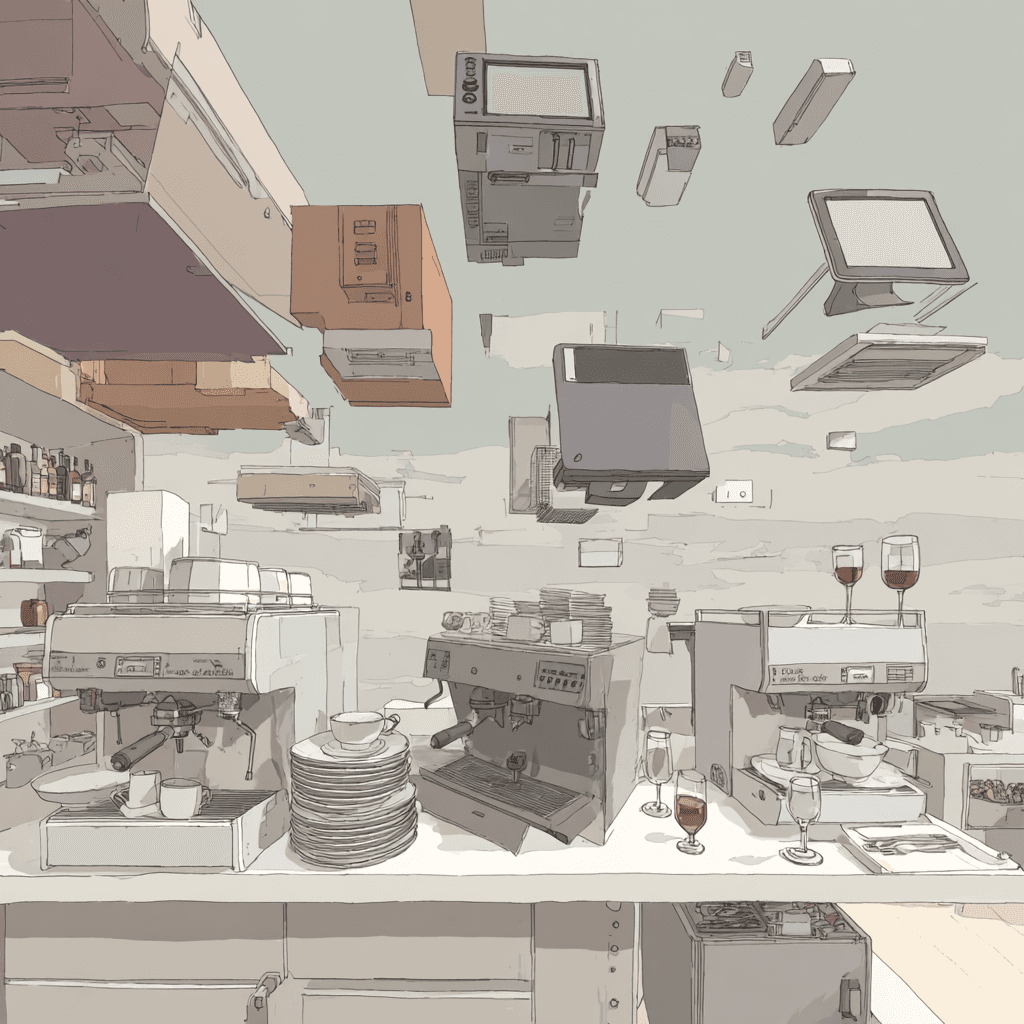 New Zealand Certificate in Cookery (Level 4)