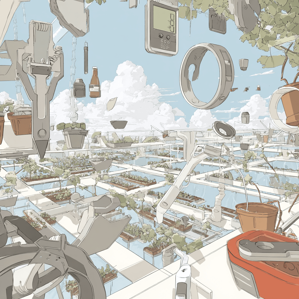 Bachelor of Viticulture and Winemaking