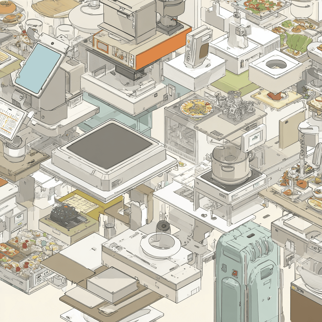 Diploma in Culinary Excellence Level 5