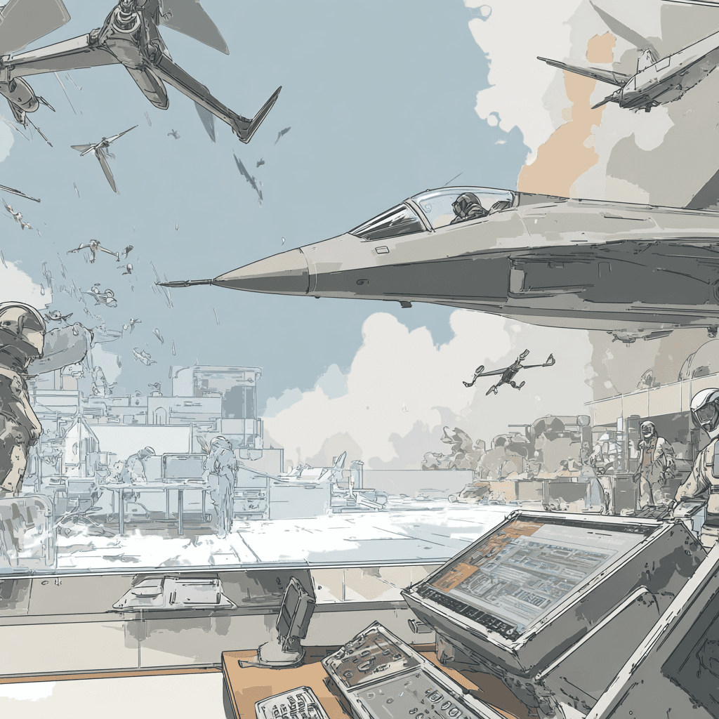 Certificate in Aviation (Flight Attendants)