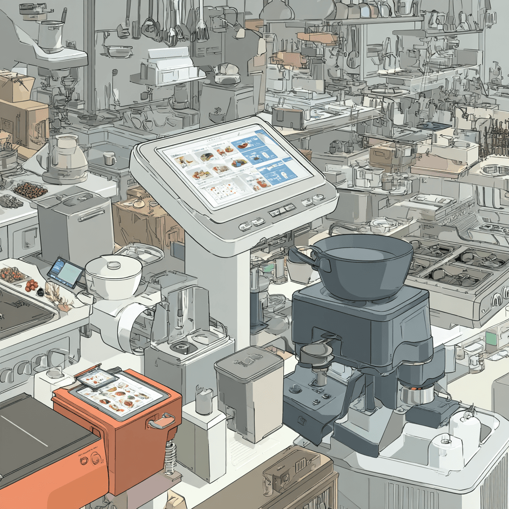 Food Safety for Food Operators