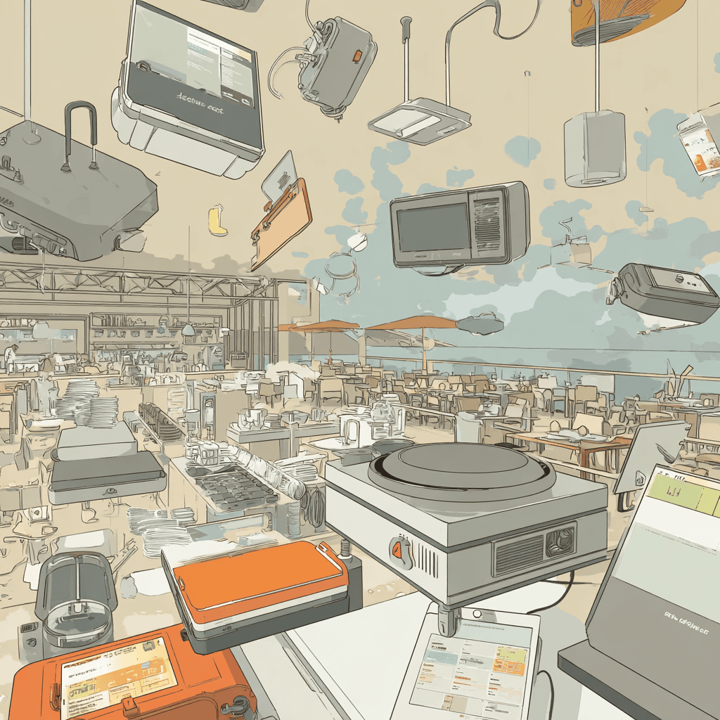 Certificate in Tourism (Level 4)