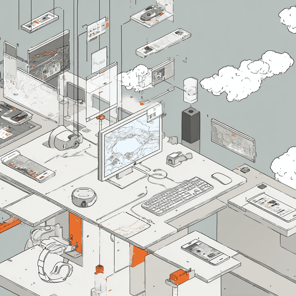 Diploma in Applied Network and Cloud Technology (Level 7)