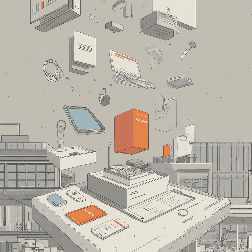 Advertising and Brand Creativity Major - Bachelor of Communication Studies