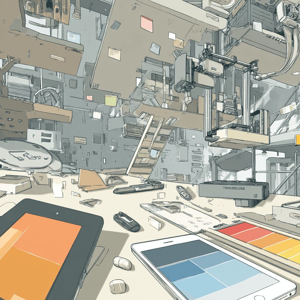 Master of Human Interface Technology