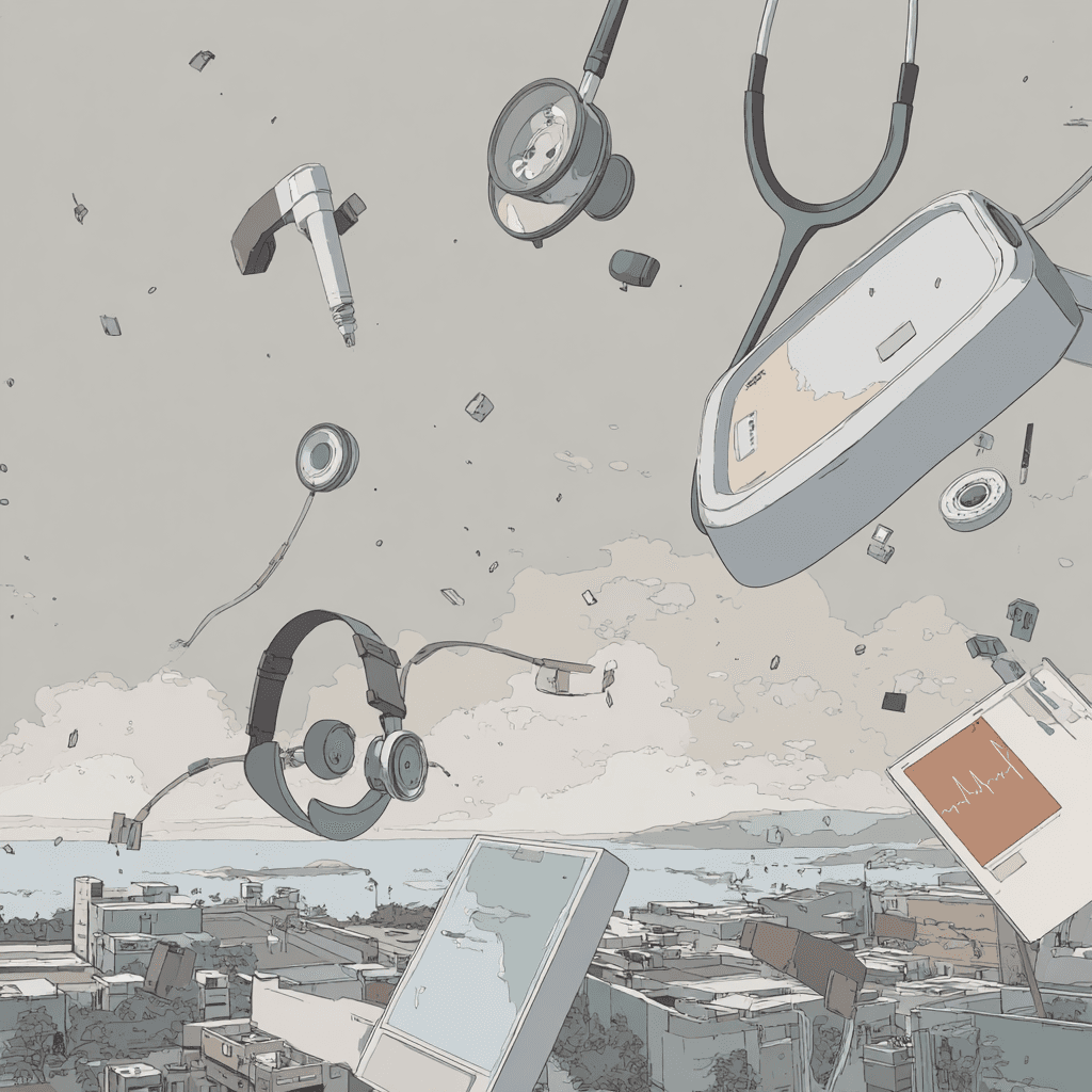 Bachelor of Applied Science (Laboratory Science) (Level 7)