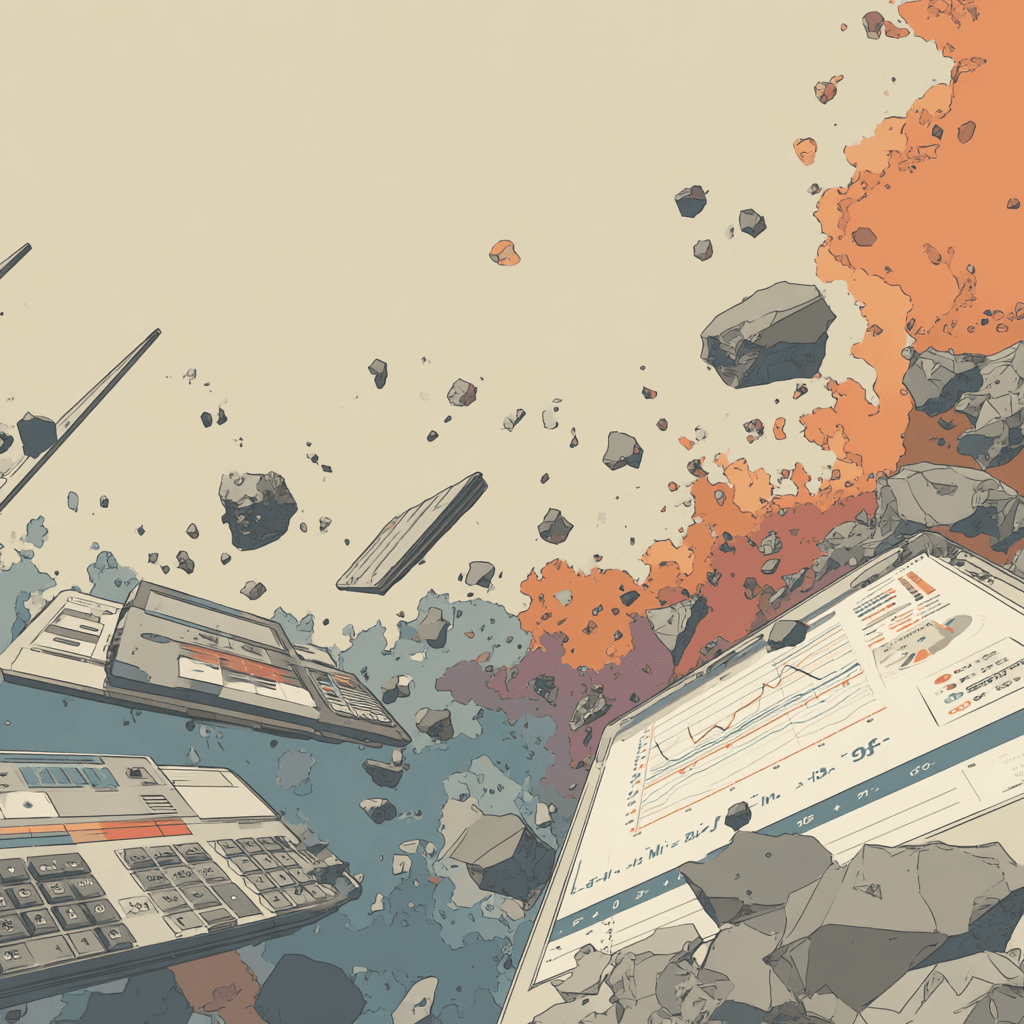 Analytics Major - Bachelor of Science