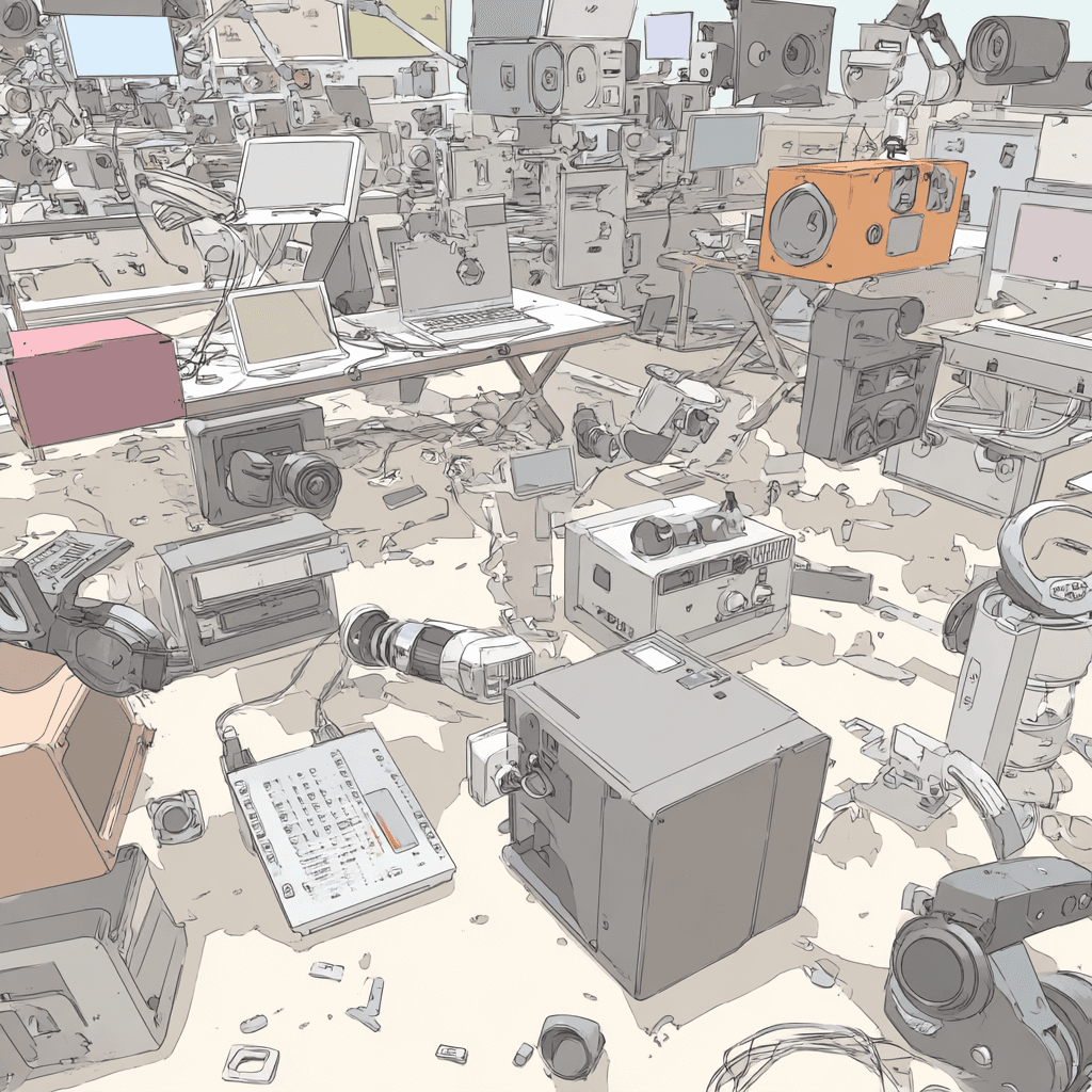 New Zealand Certificate in Digital Media and Design (Level 4)