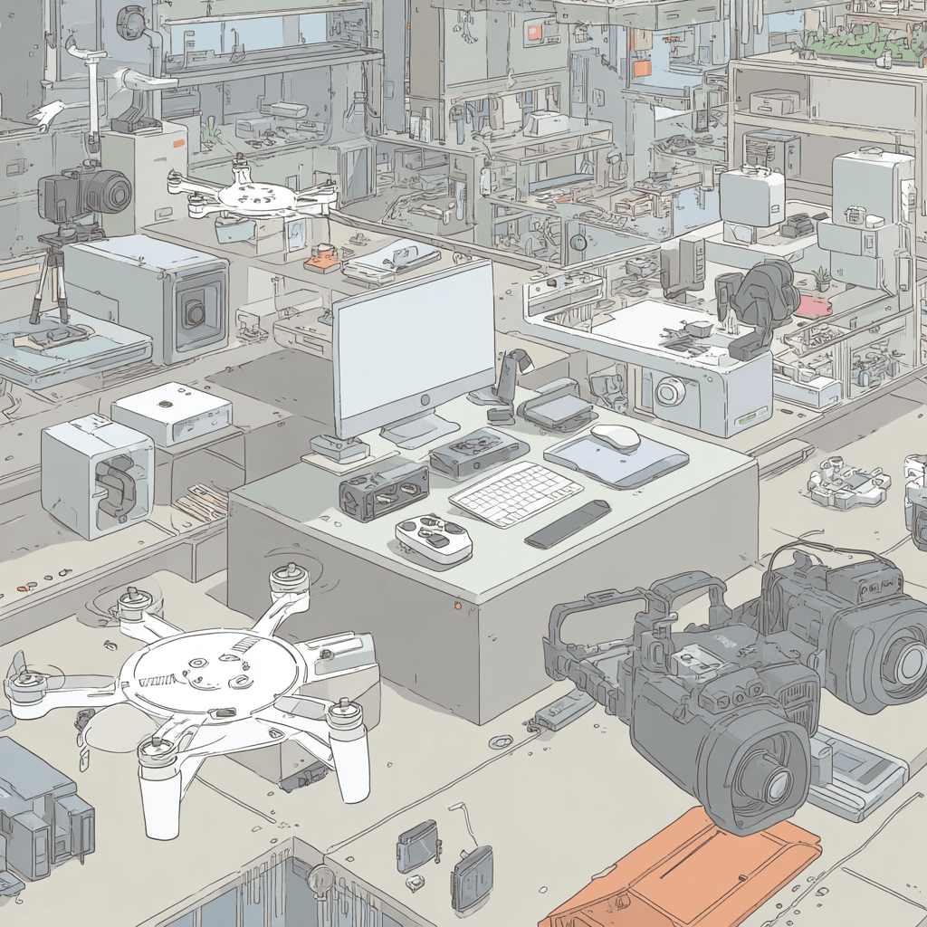 Bachelor of Screen Arts - Game Design Major