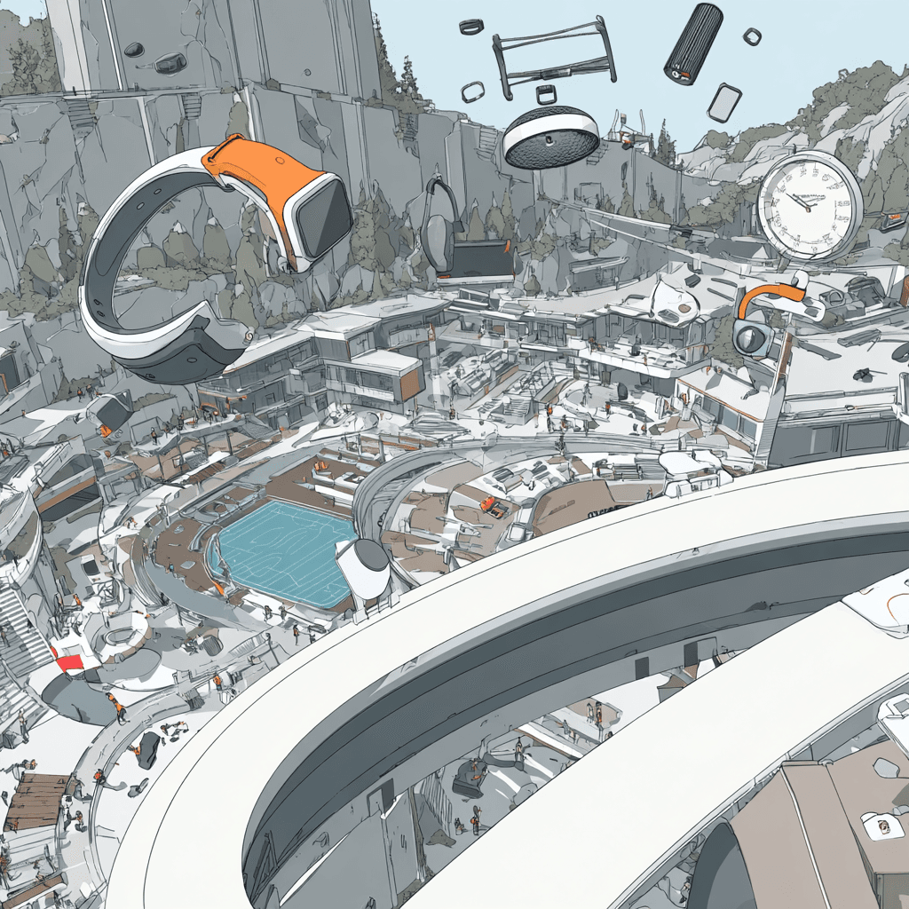 National Raft Guide Awards