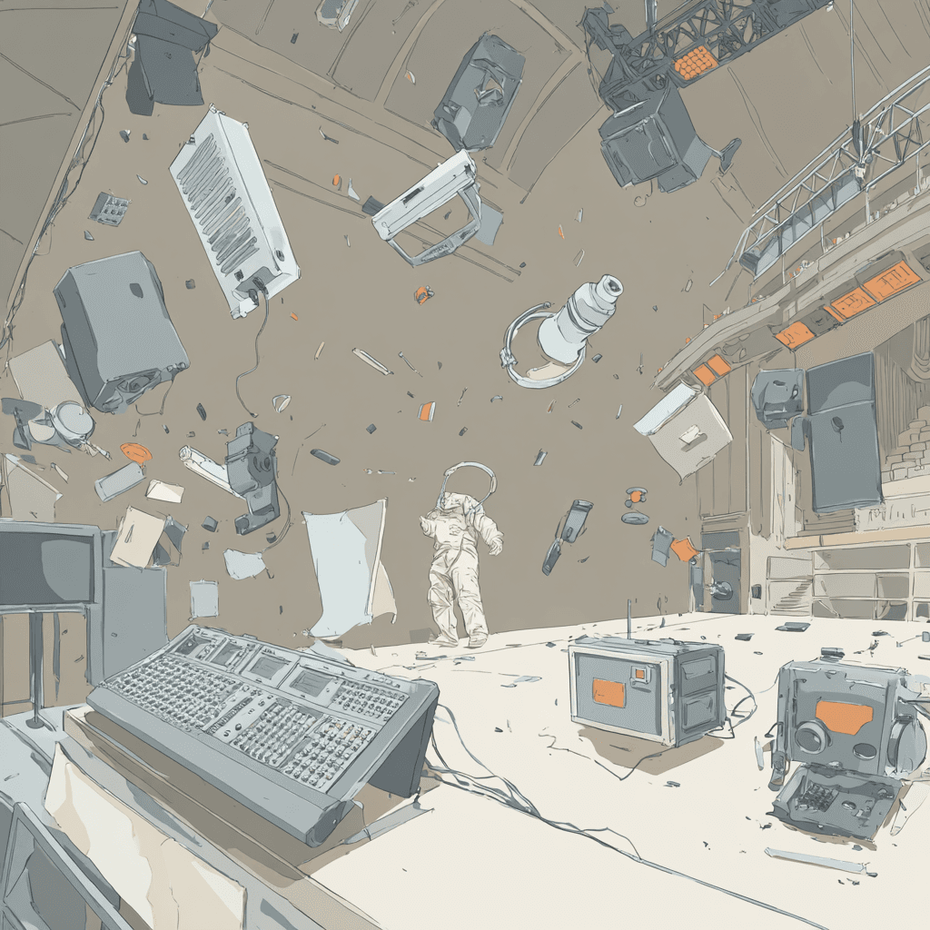 New Zealand Certificate in DJ and Music Production (Level 4)