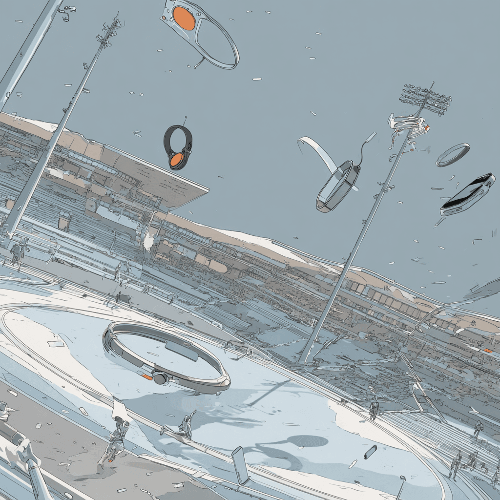 Bachelor of Applied Science (Sport and Exercise Science)