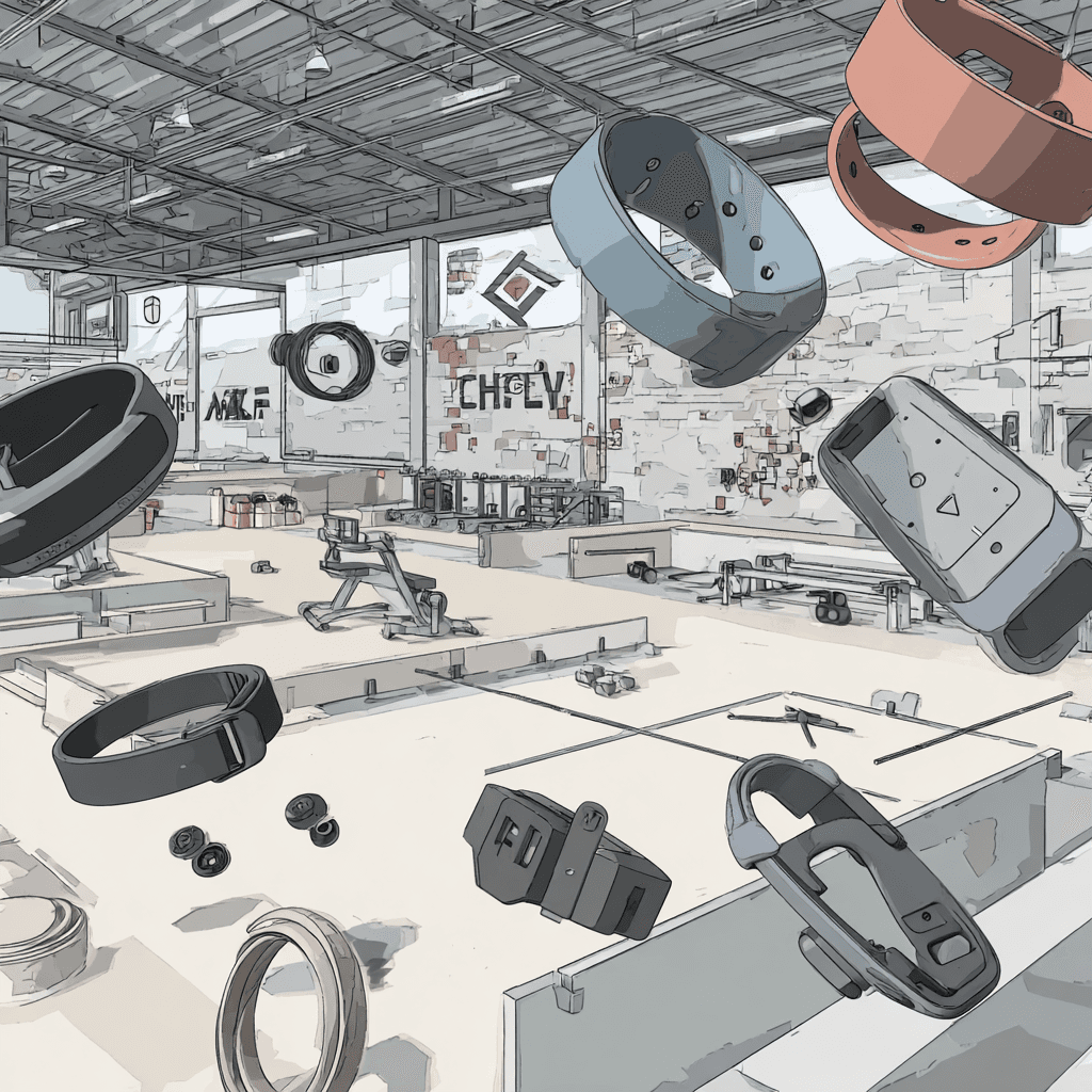 Bachelor of Sport and Human Performance