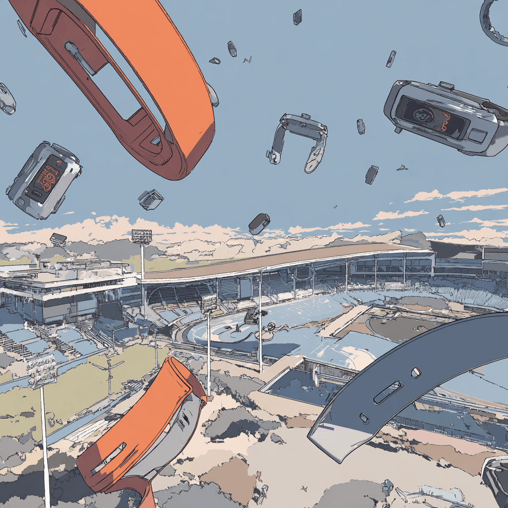 Bachelor of Sport and Exercise Science