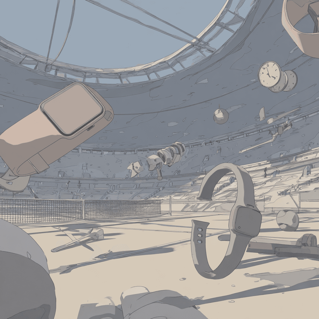 Master of Science (Human Performance Science)