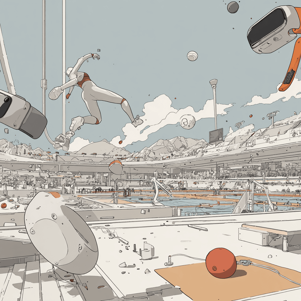 Bachelor of Sport and Exercise Science