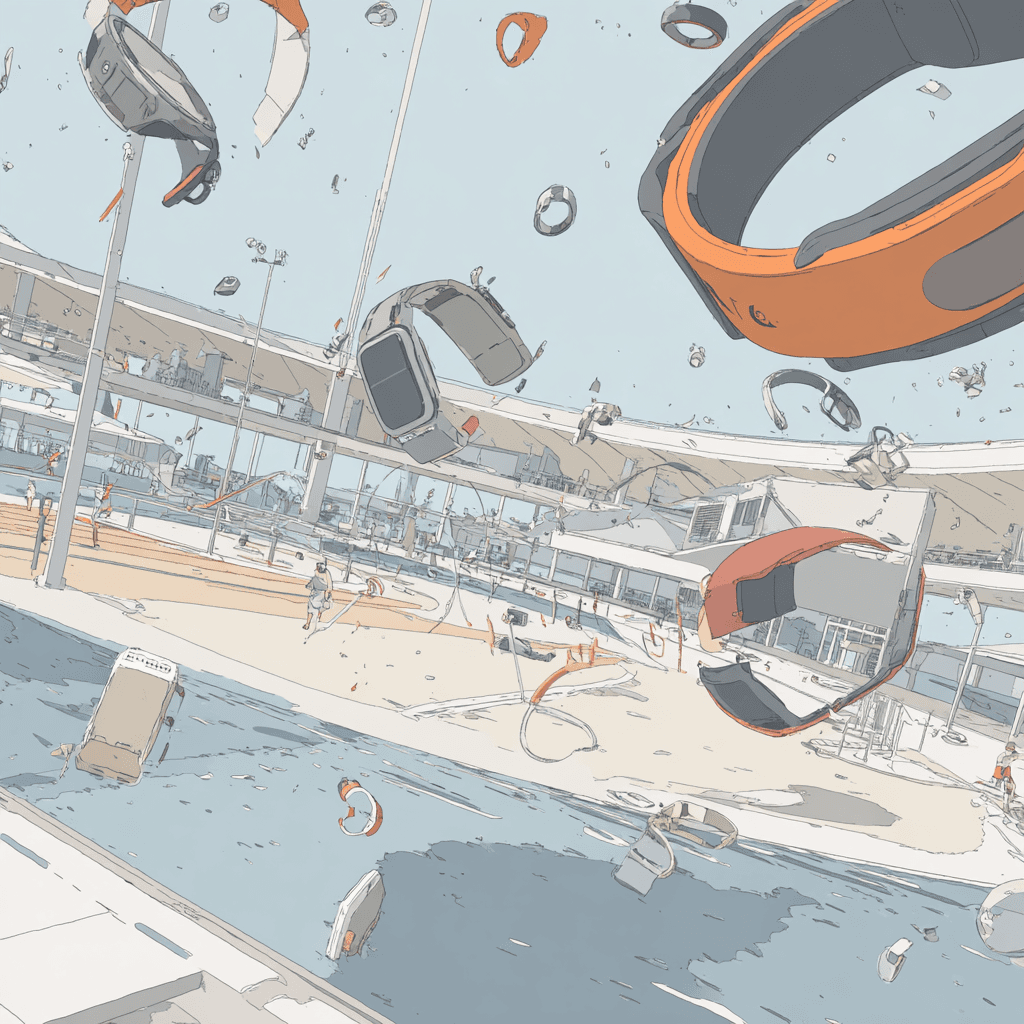 Master of Science (Human Performance Science)