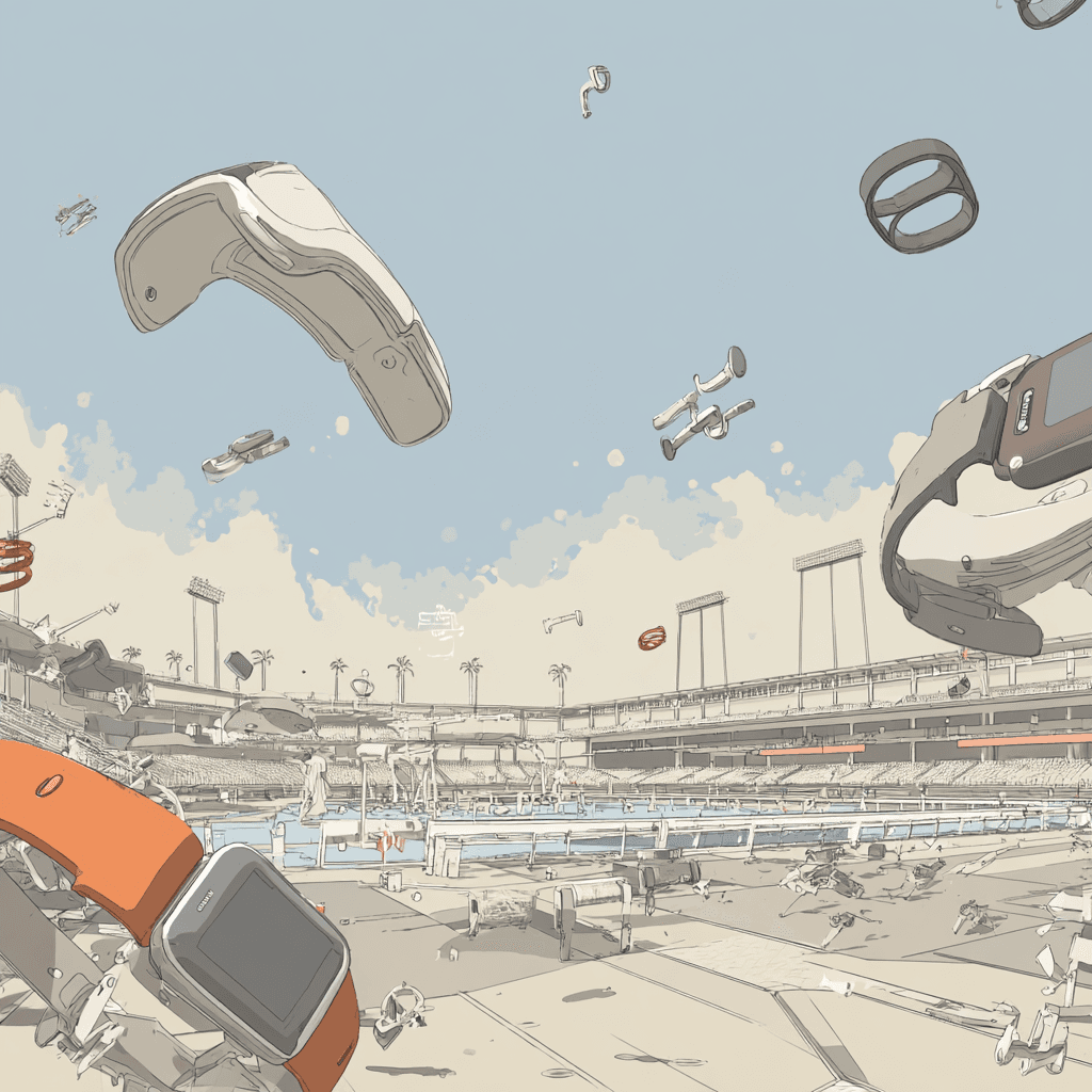 Certificate in Sport and Recreation