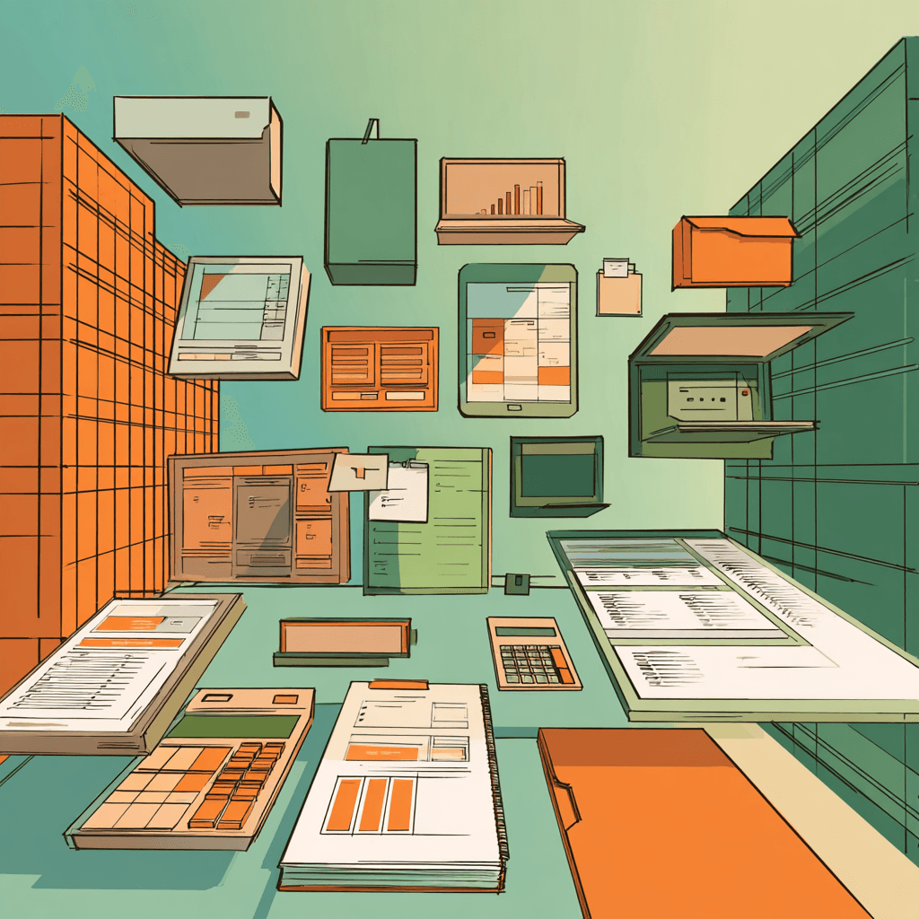 Certificate in Accounts Administration & Payroll