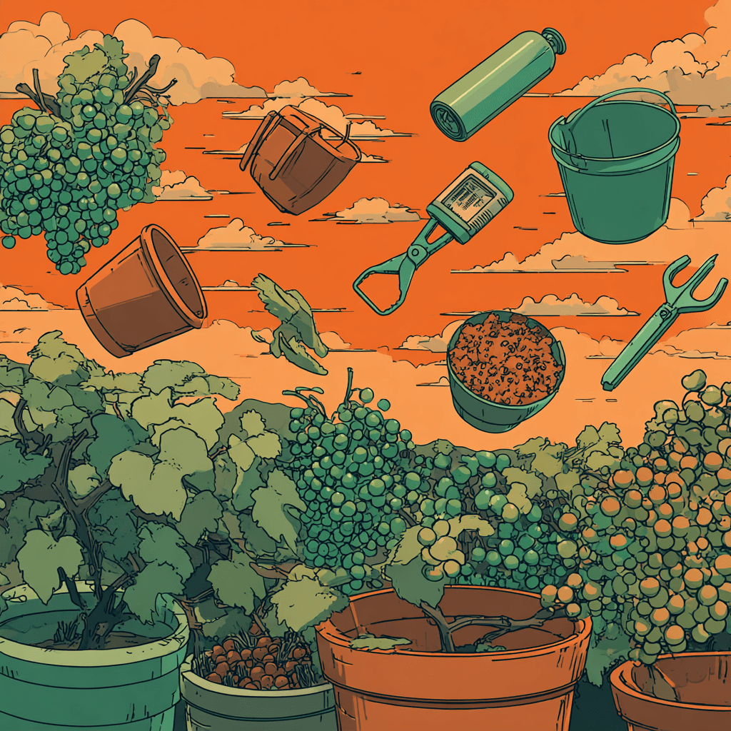 Certificate in Horticulture Science