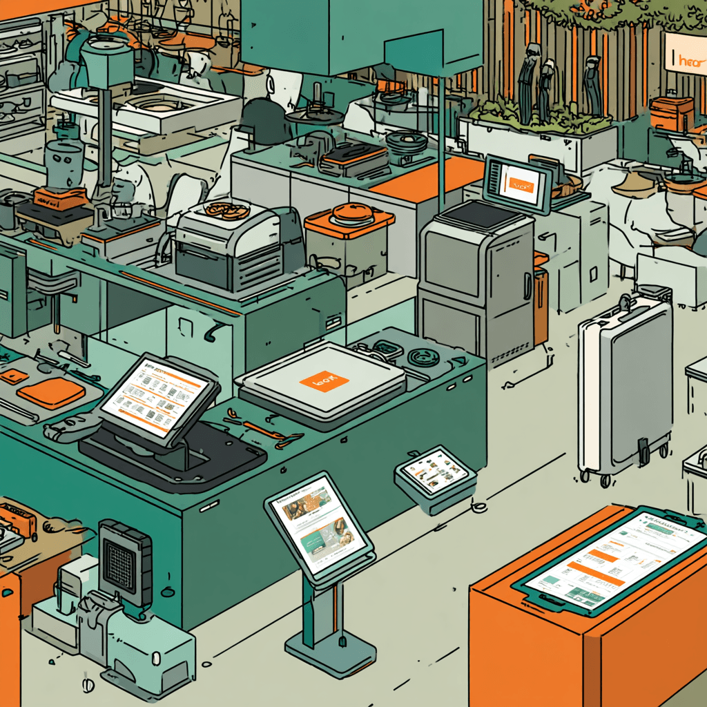 Certificate in Hotel Operations Management