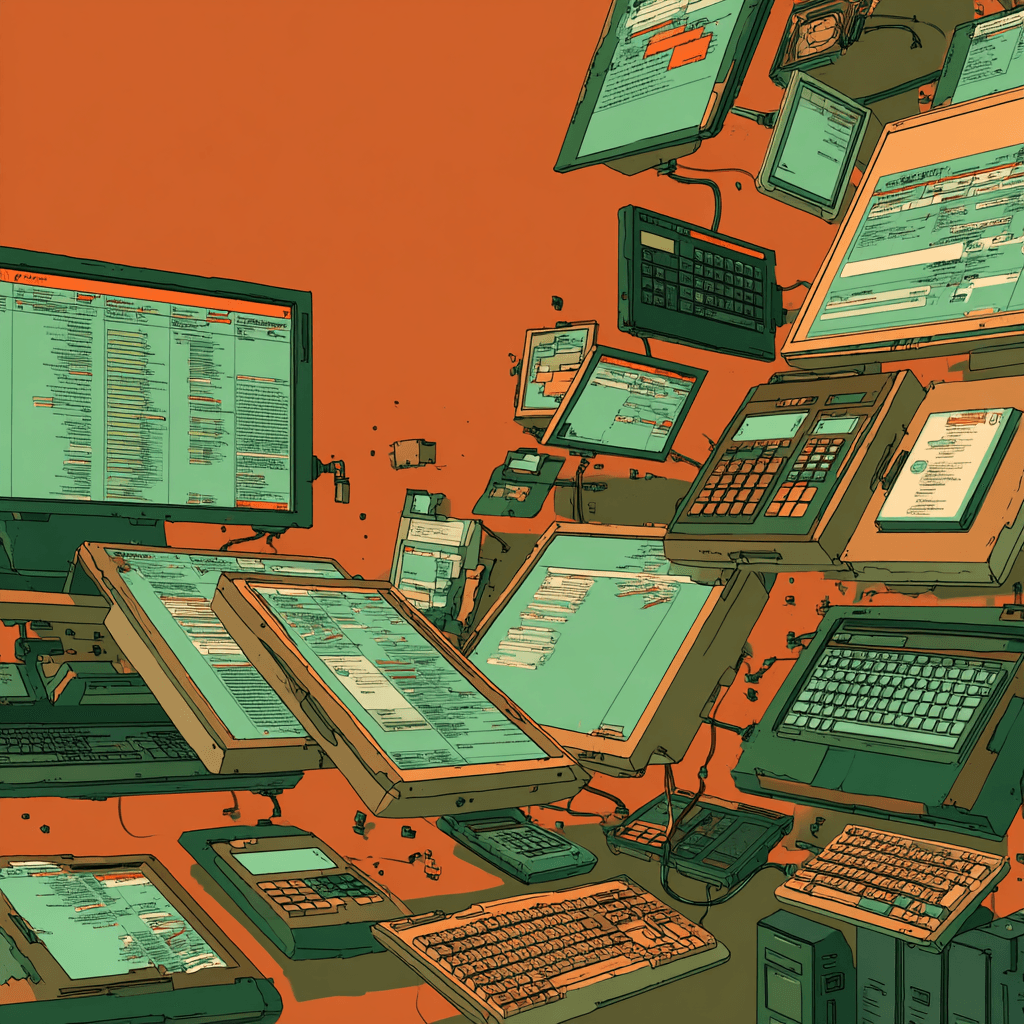 Certificate in MYOB Business Essentials