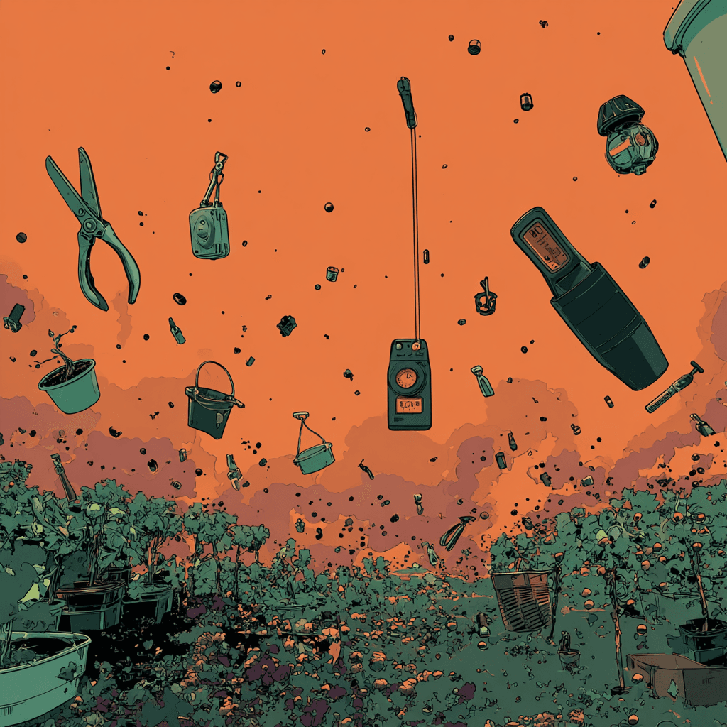 Diploma in Horticulture