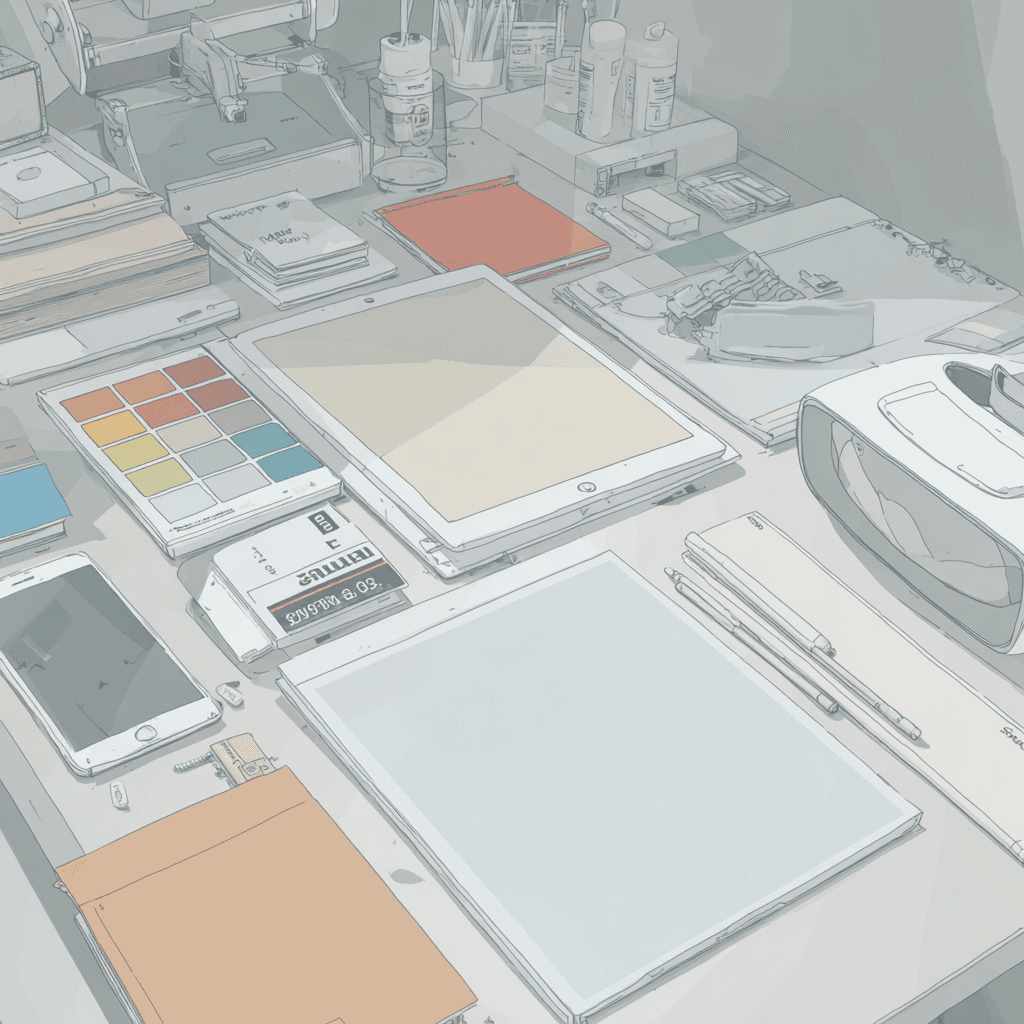 Bachelor of Design (Applied Visual Art)