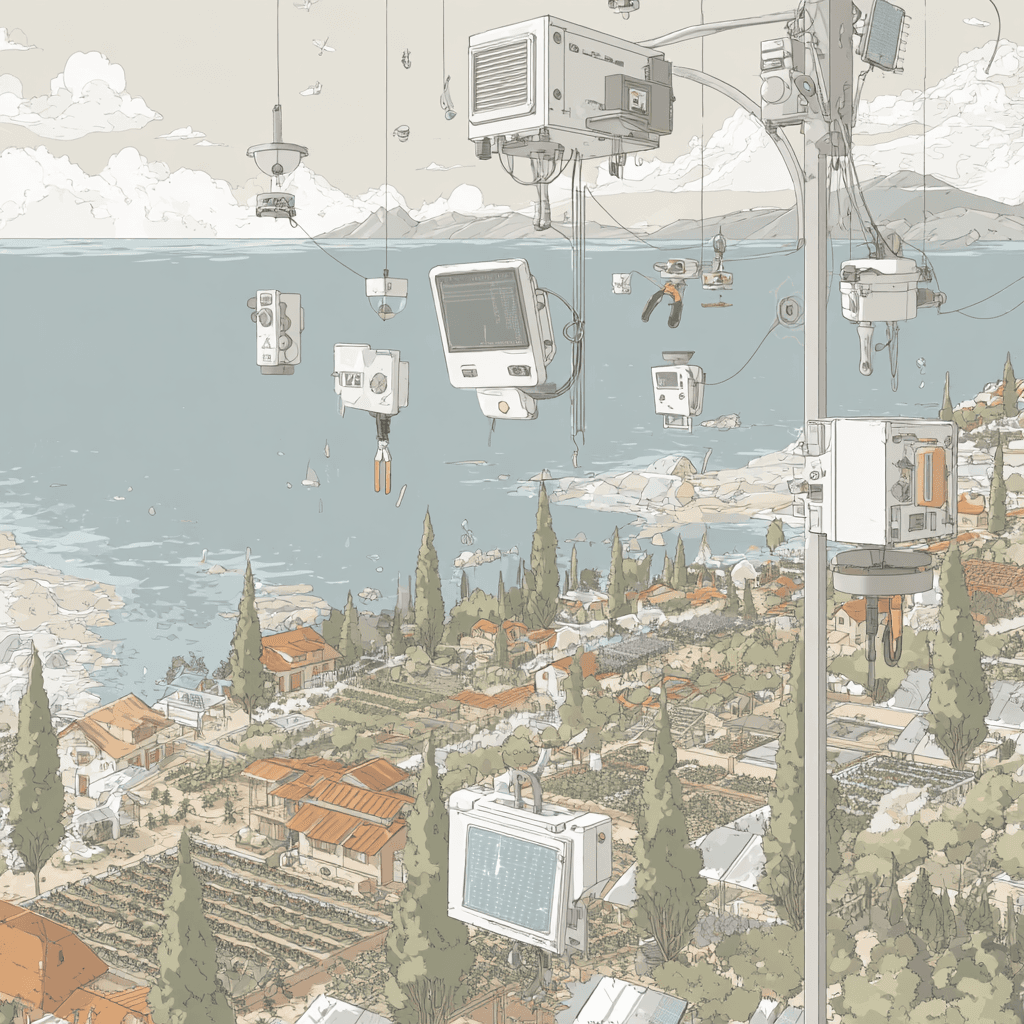 Grape Pest and Disease Management