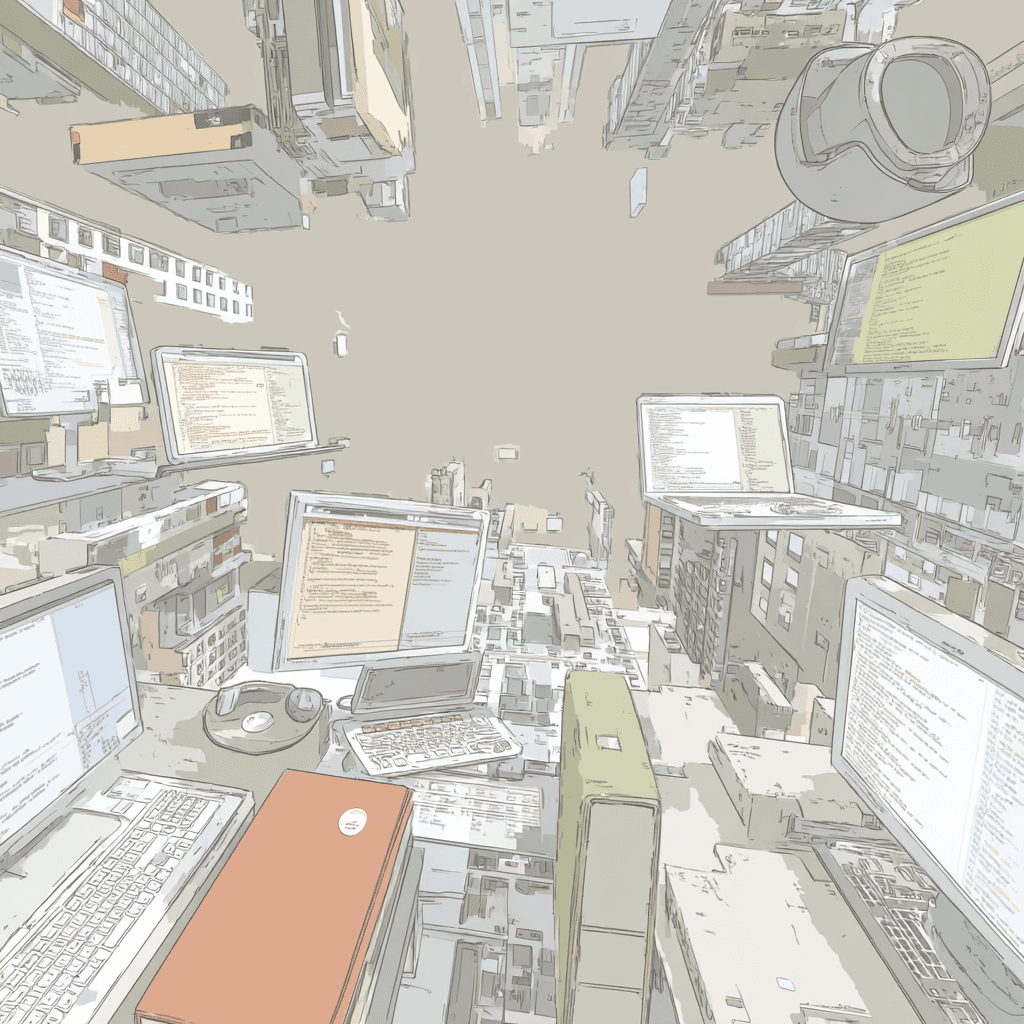 Bachelor of Computer Science