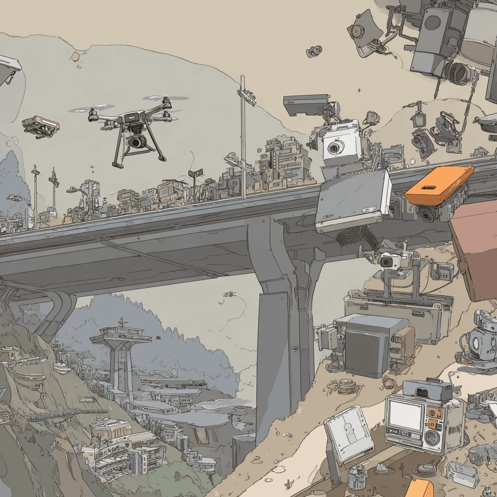 Bachelor of Engineering Technology (Civil)