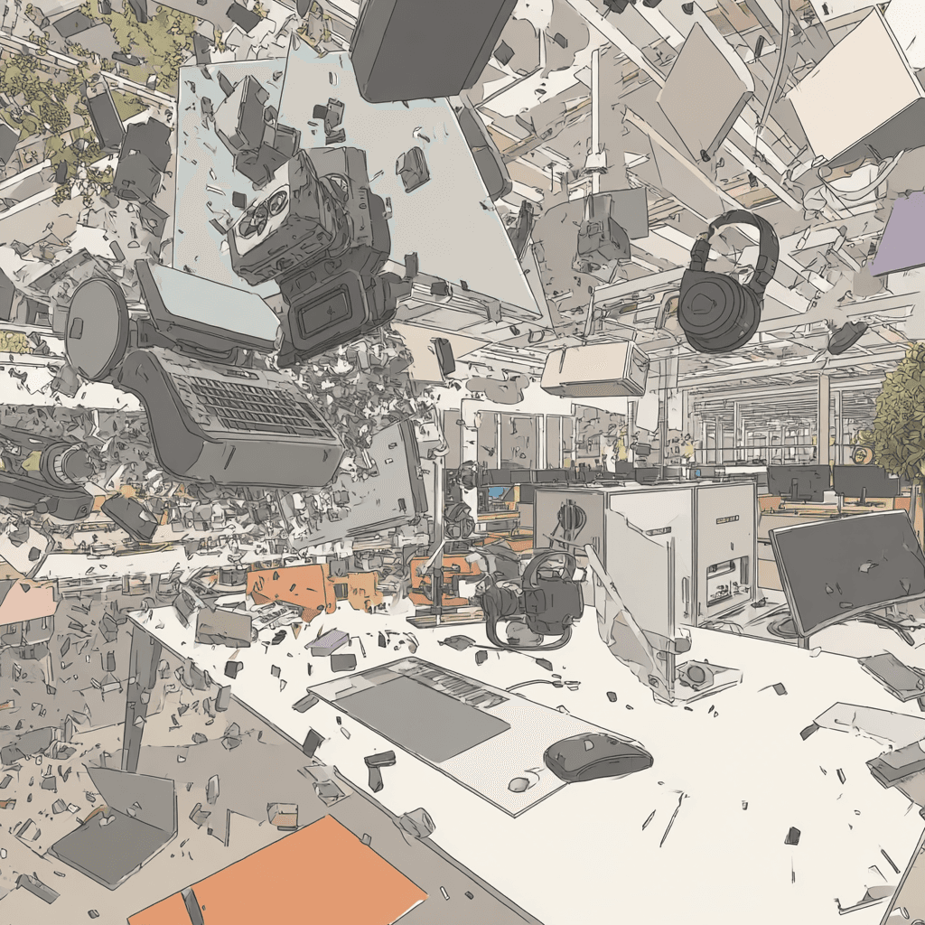 Bachelor of Screen Arts - Animation Major