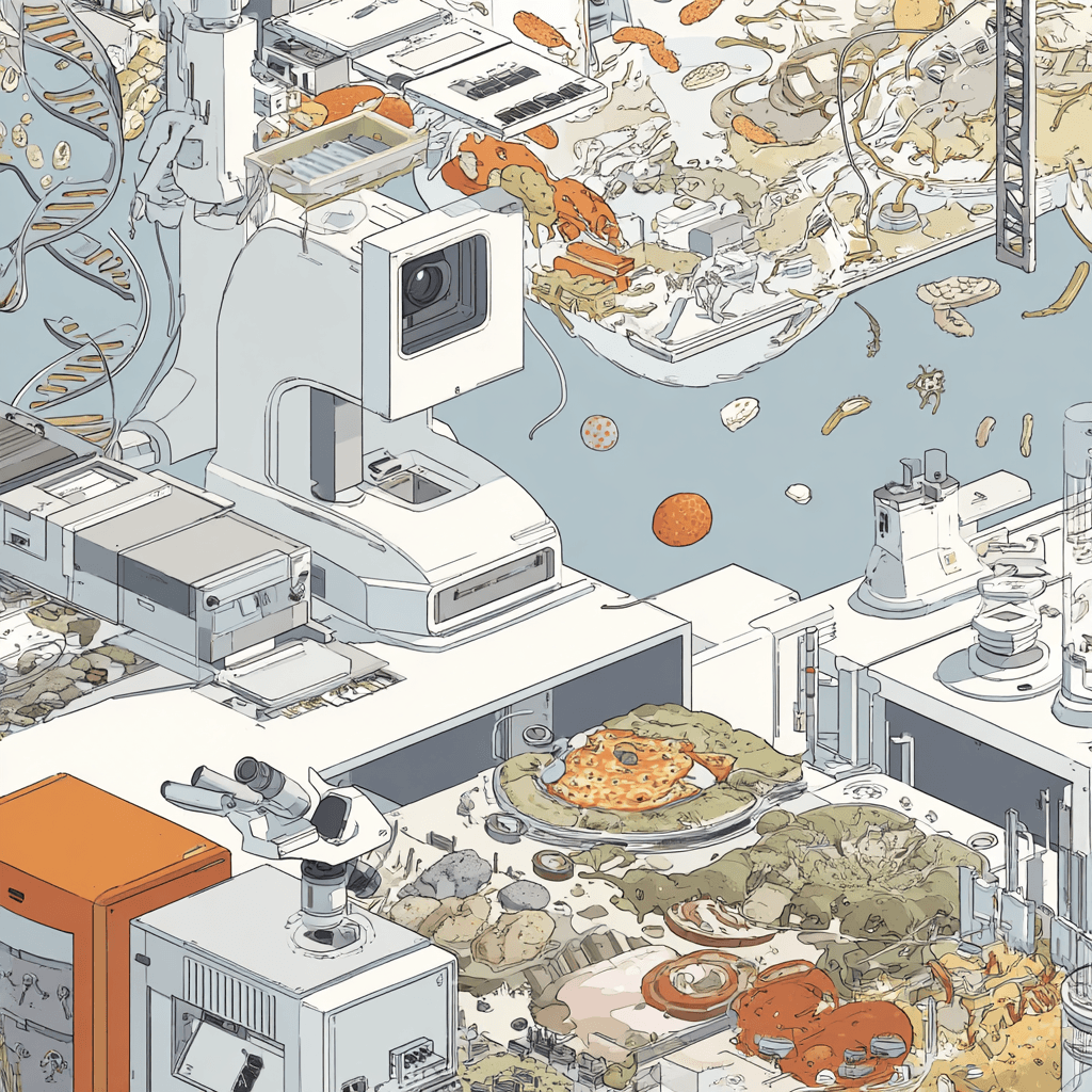 Graduate Certificate in Science