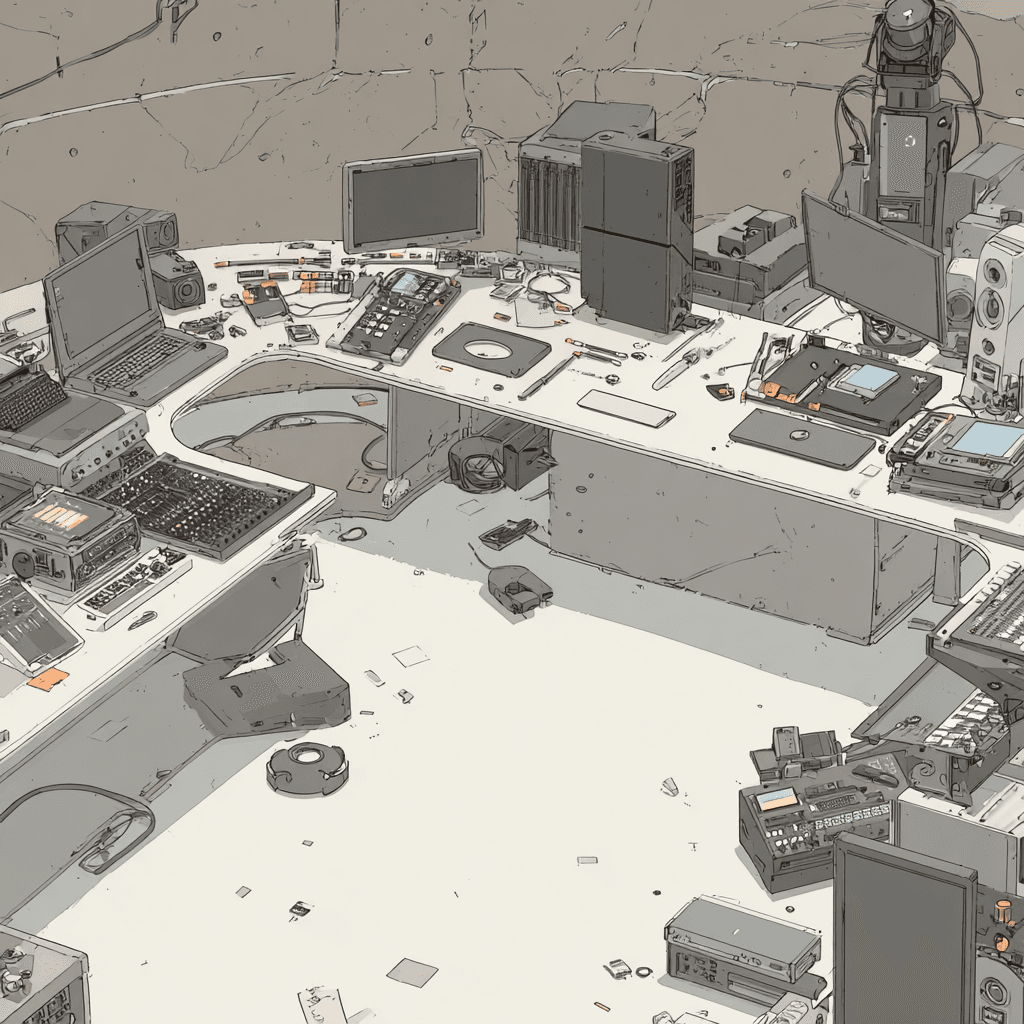 Bachelor of Digital Screen with Honours