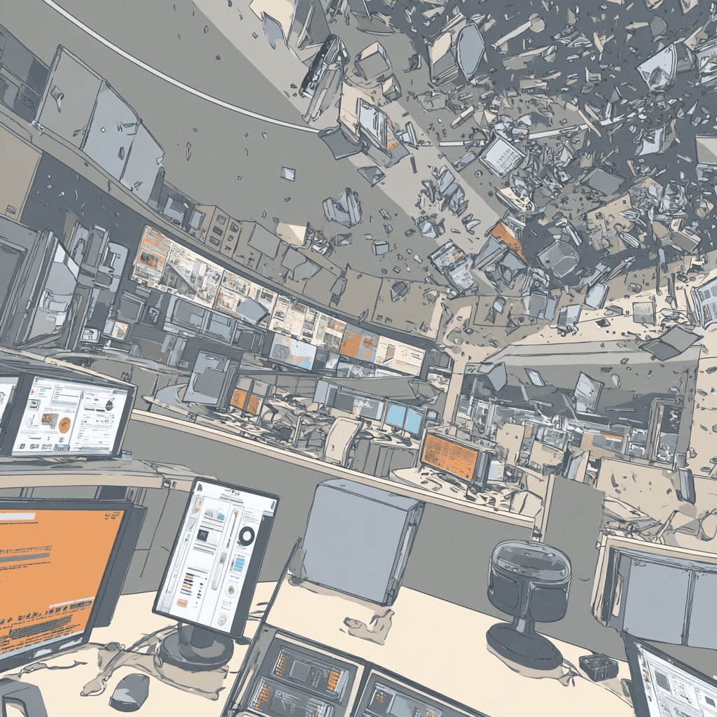 Bachelor of Applied Information Technology