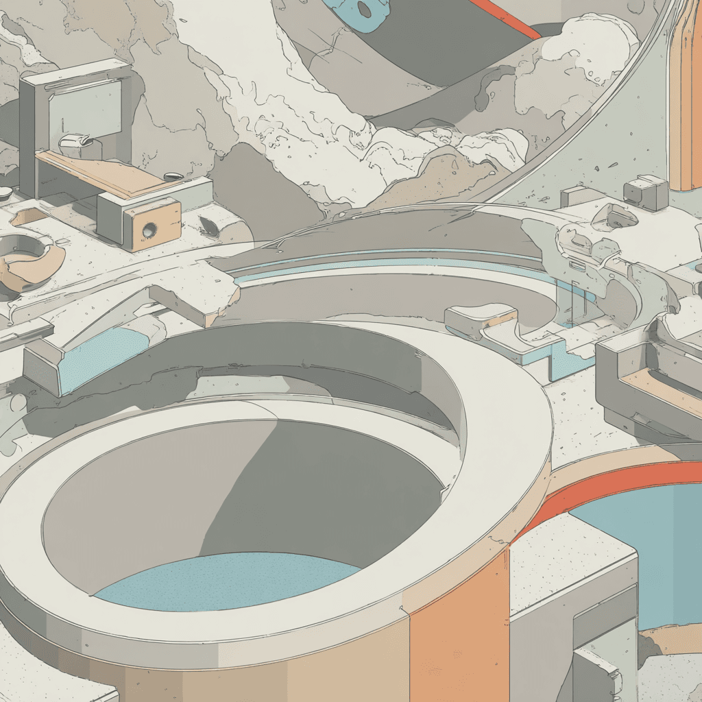 Bachelor of Contemporary Art