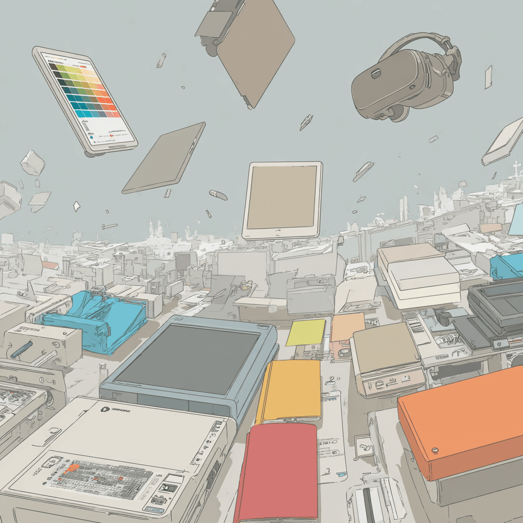 Certificate in Apparel + Fashion Technology