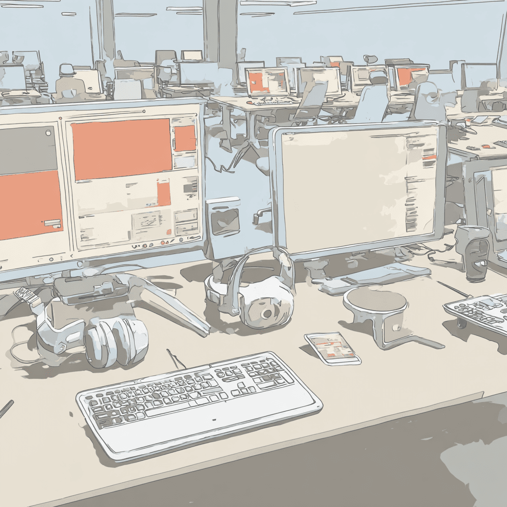 Certificate in Information Technology