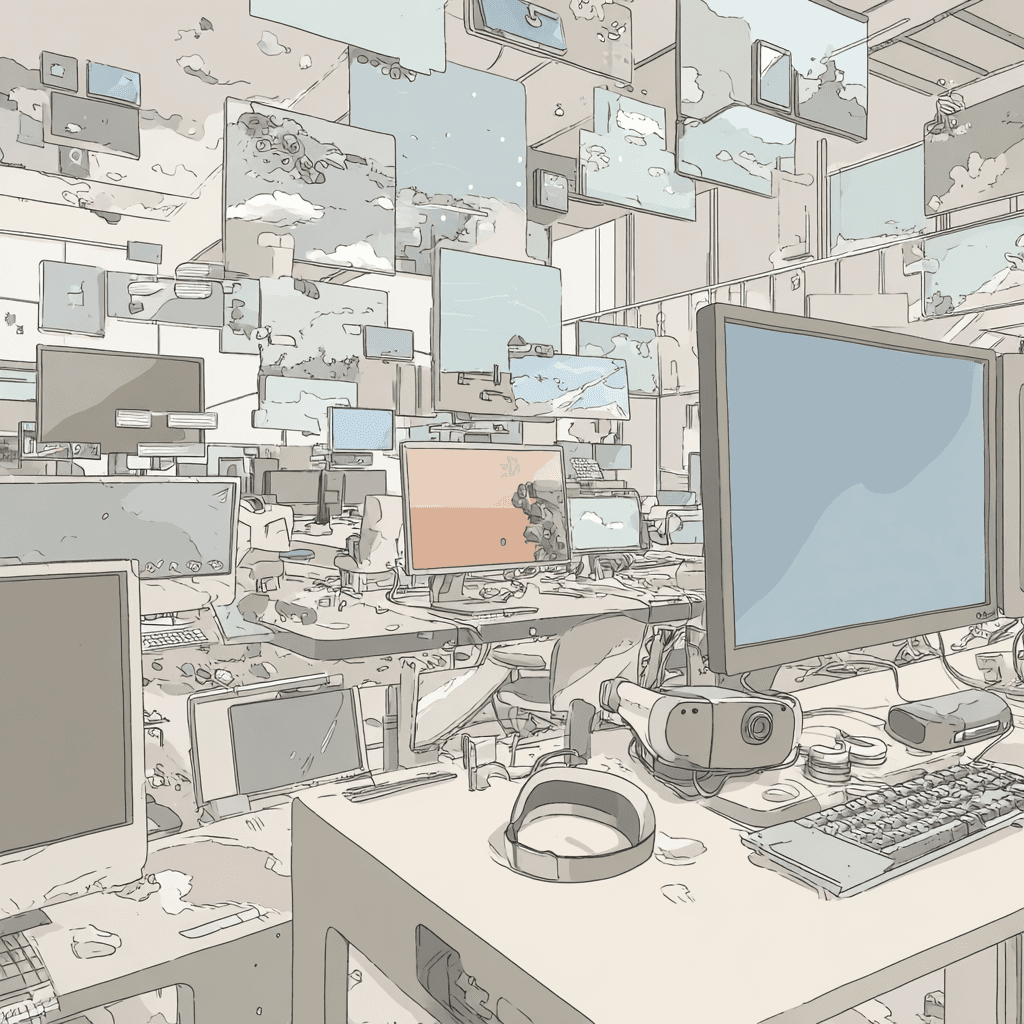 Master of Artificial Intelligence