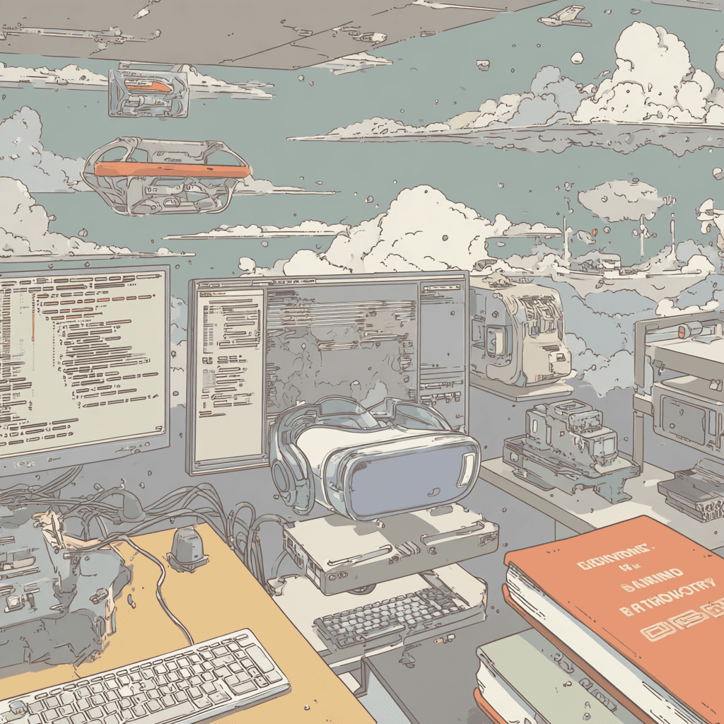 Bachelor of Applied Computing Technologies