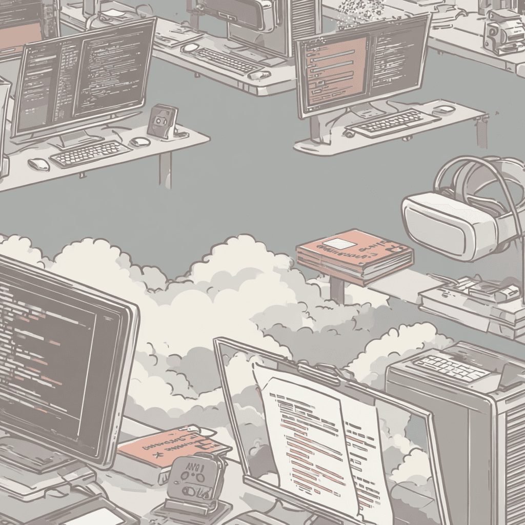 Master of Information Technology