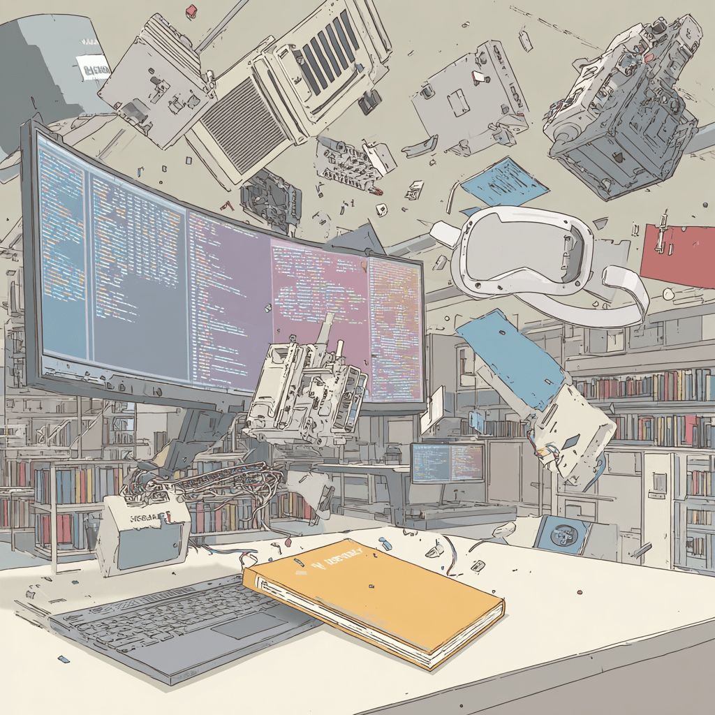 Basic Computing (SPACE)