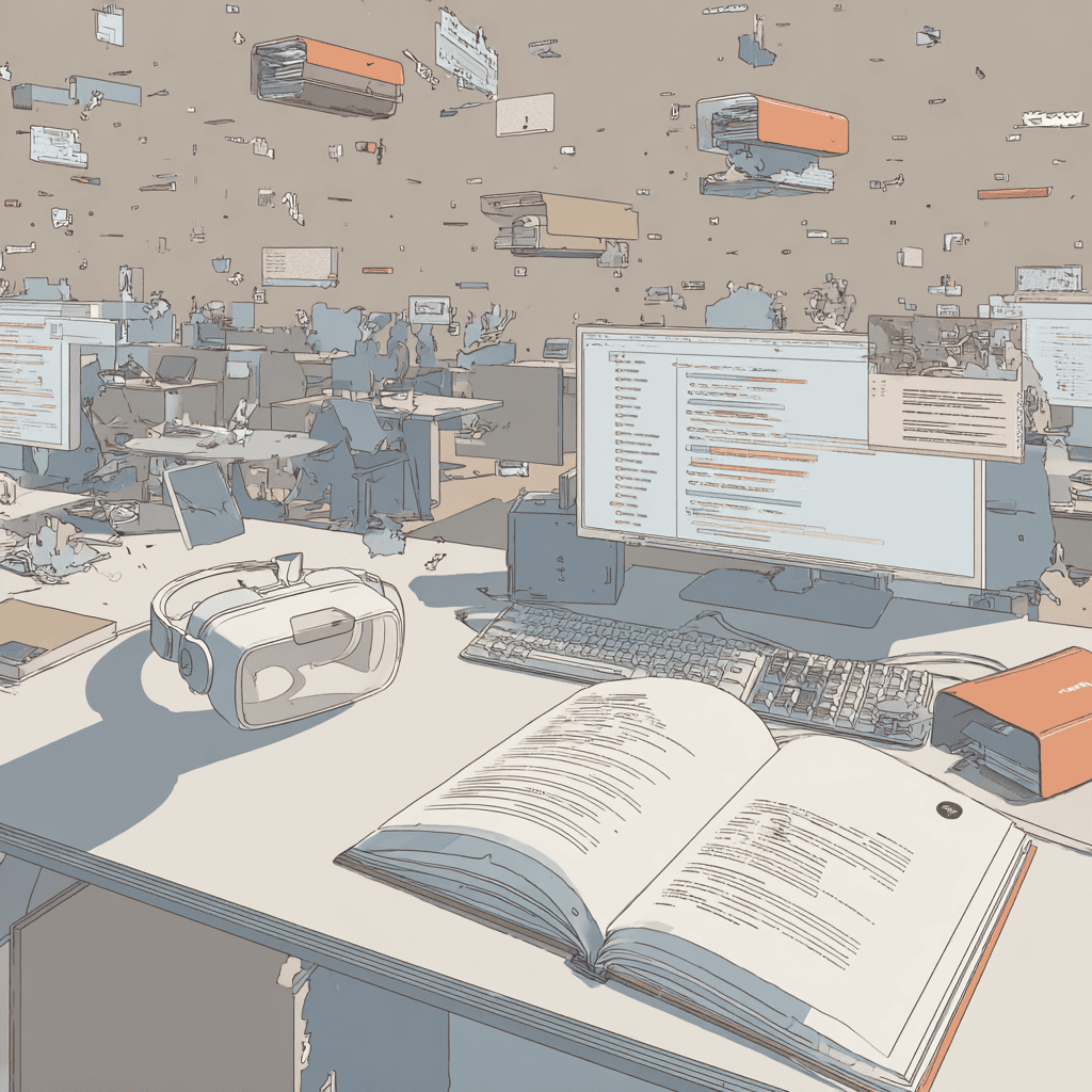 Bachelor of Applied Computing Technologies