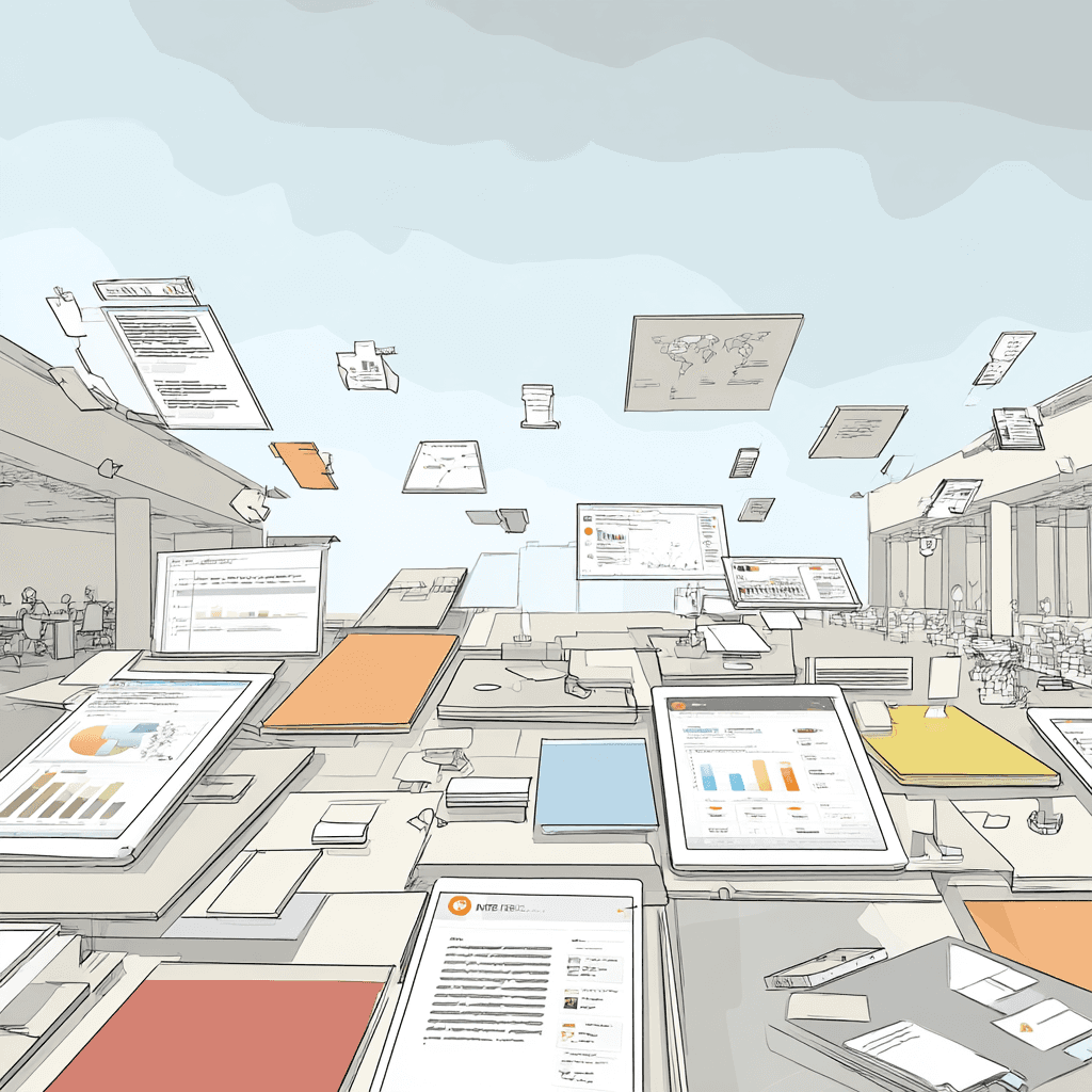 Master of Creative Enterprise and Innovation