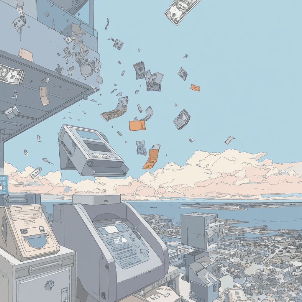 Bachelor of Banking, Finance and Technology