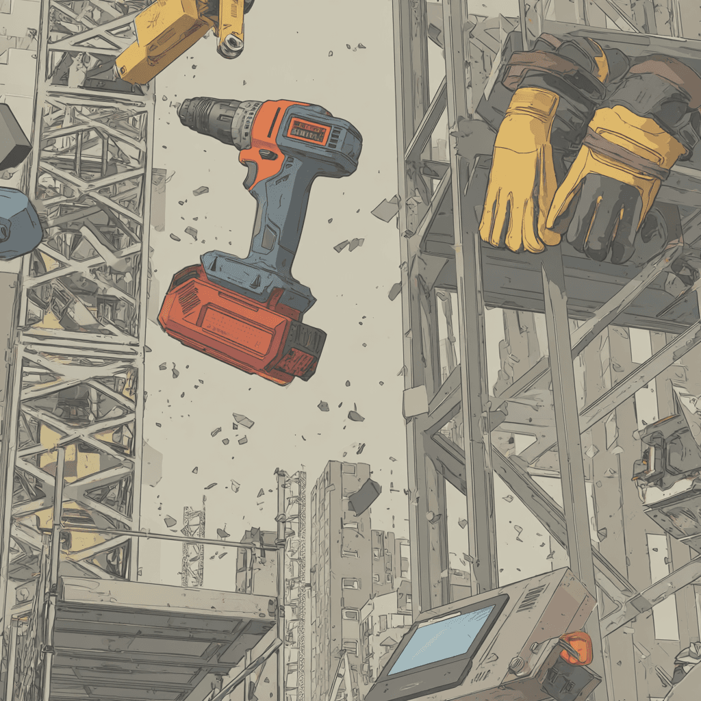 New Zealand Certificate in Construction Trade Skills - Carpentry