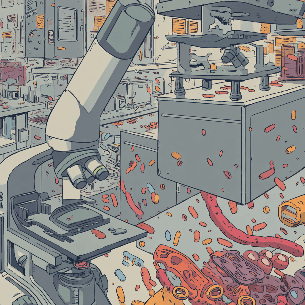 Agricultural Practicum