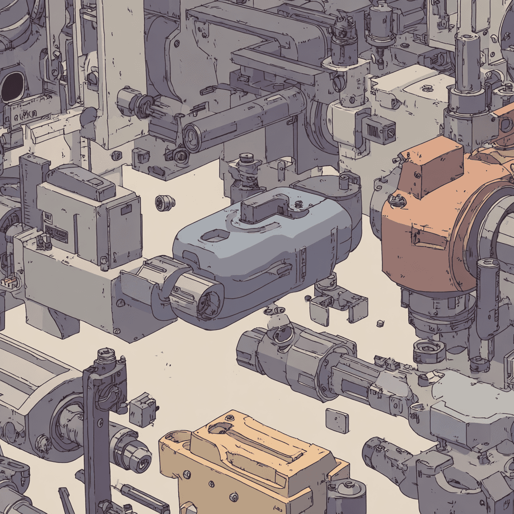 Certificate in Mechanical Engineering (Trade) Fitting and Machining