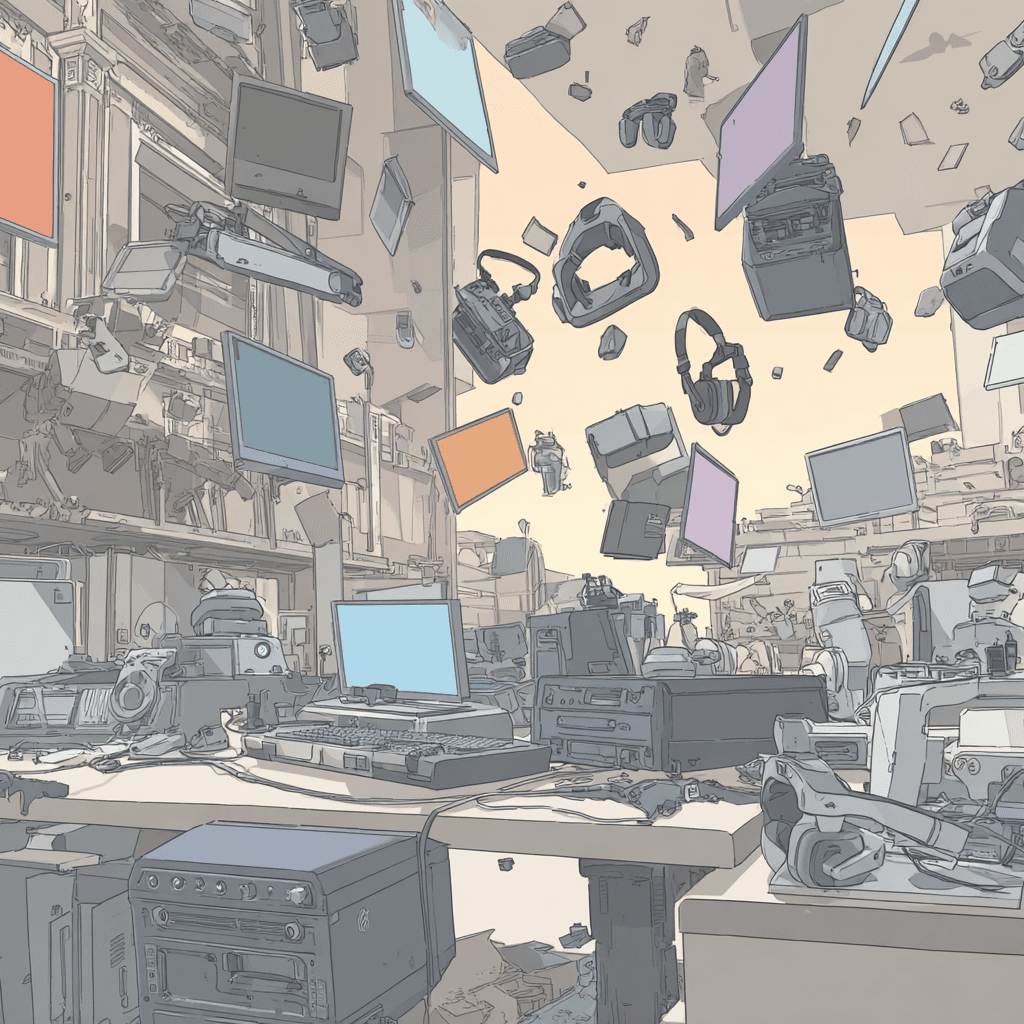 New Zealand Certificate in Creativity (Level 4)