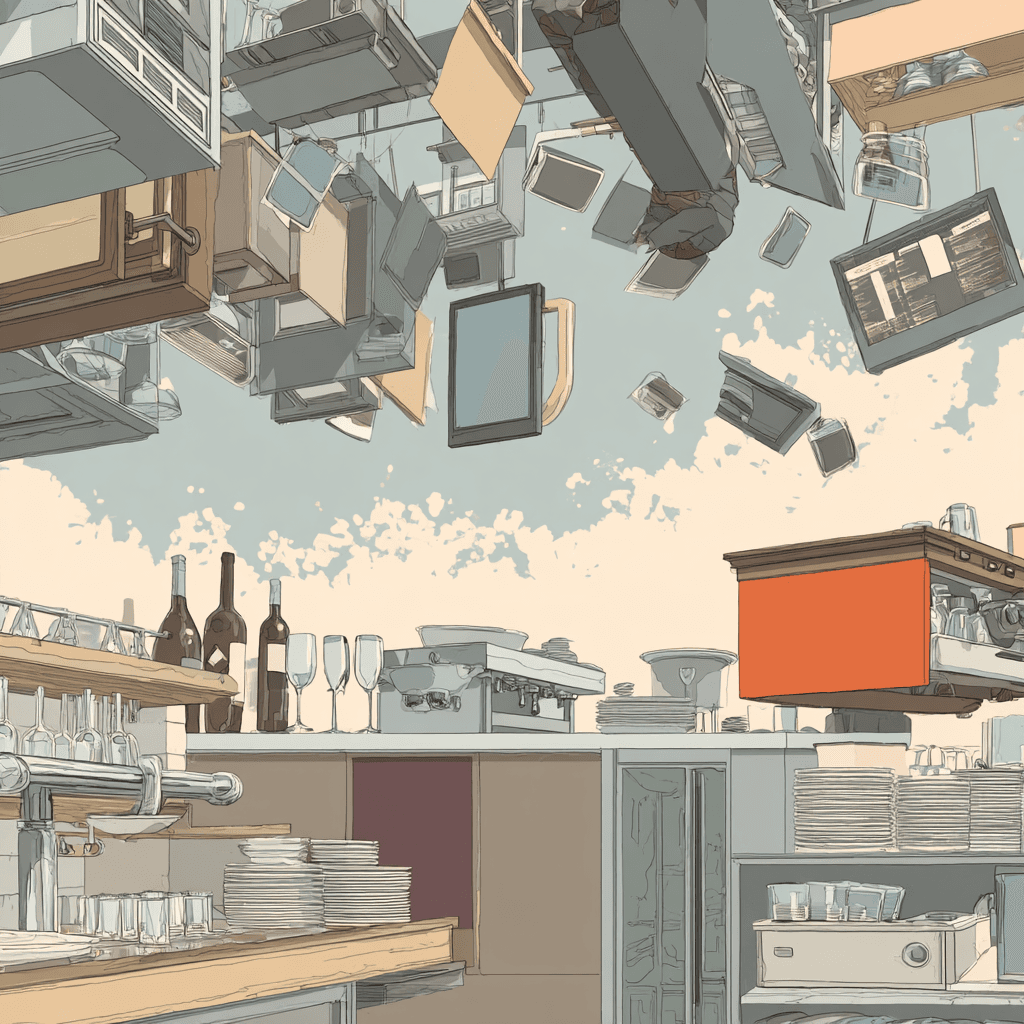 New Zealand Certificate in Cookery (Level 3)